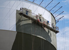 Water Tank Renovation